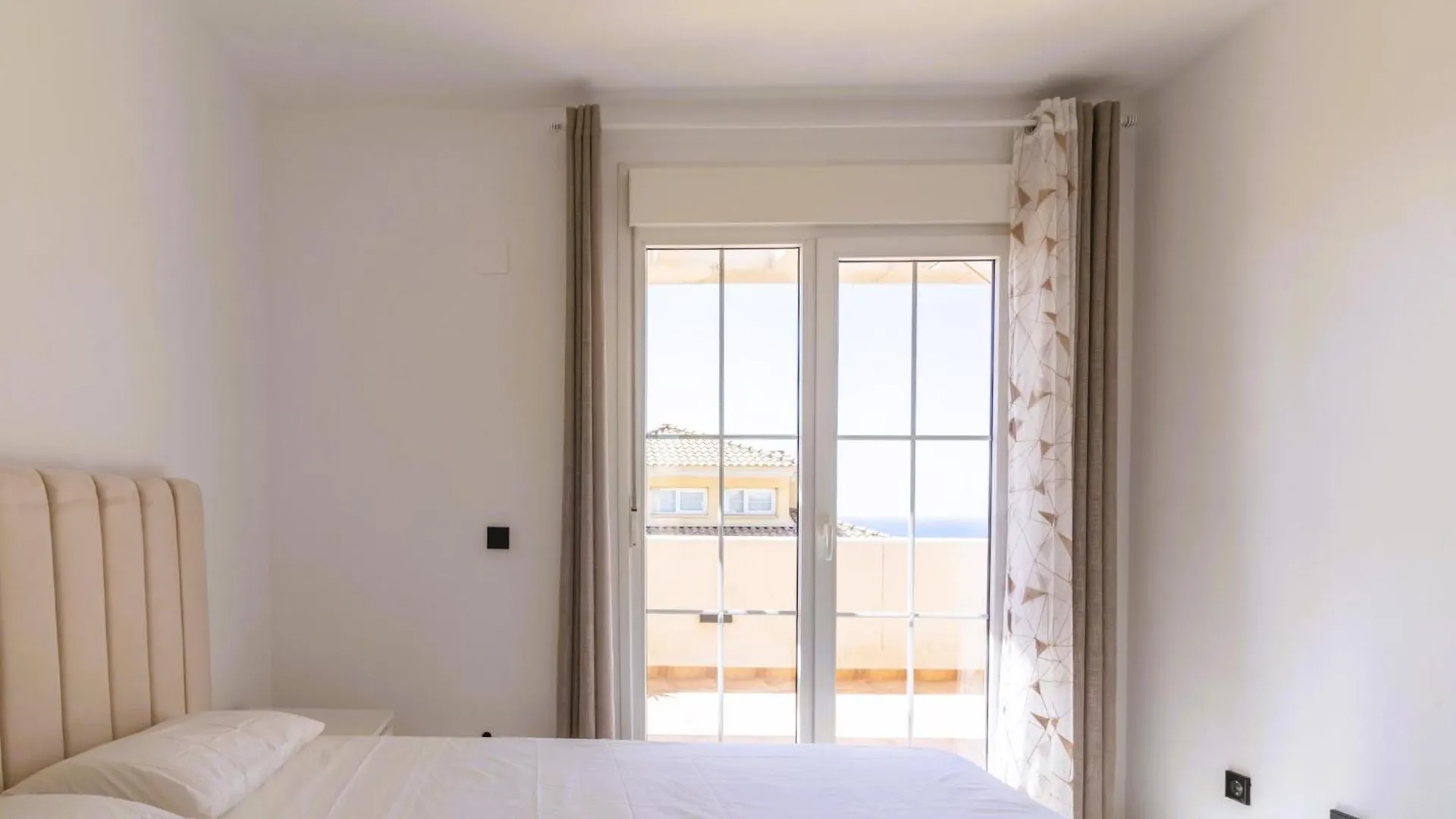 Suitur Penthouse Las Mimosas Apartment Marbella