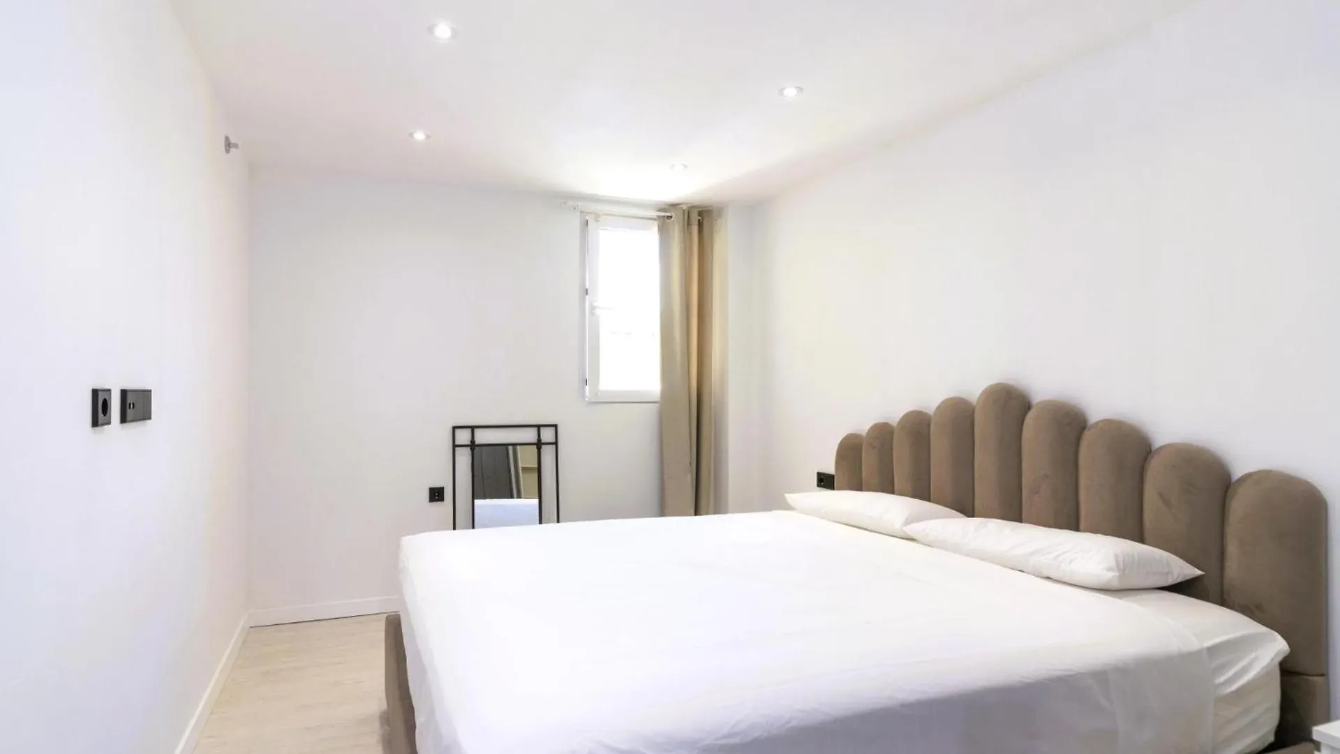 Suitur Penthouse Las Mimosas Apartment Marbella