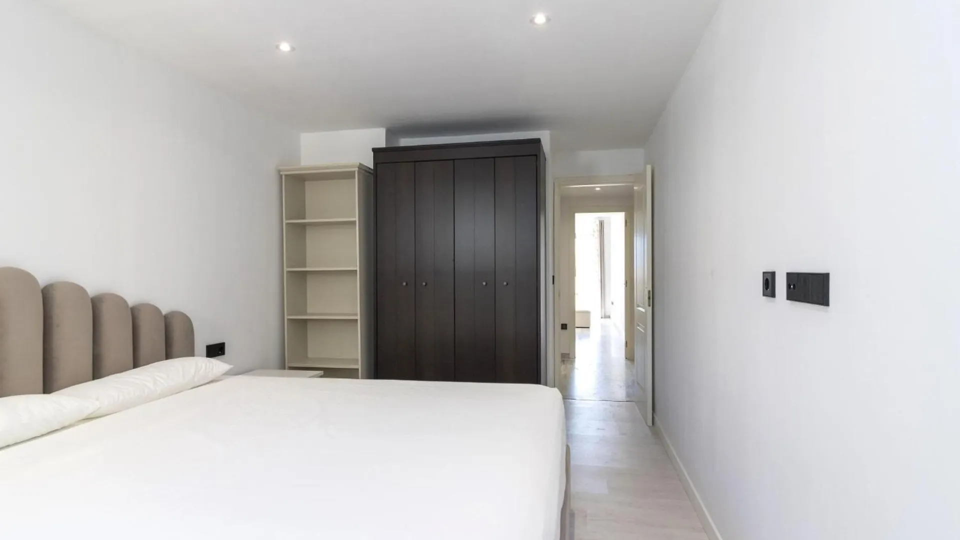 Suitur Penthouse Las Mimosas Διαμέρισμα Μαρμπέλλα