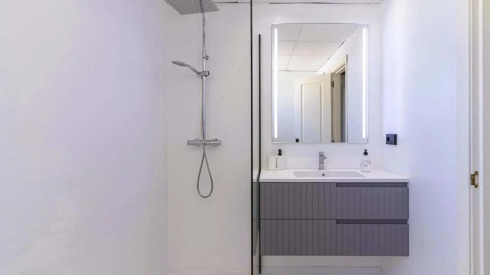 Suitur Penthouse Las Mimosas Διαμέρισμα Μαρμπέλλα