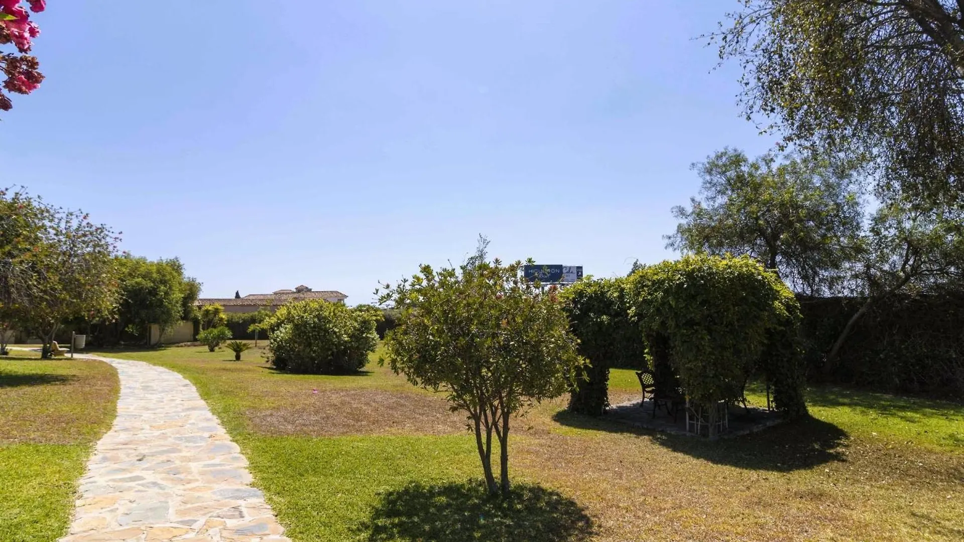 Suitur Penthouse Las Mimosas Apartment Marbella 0*,