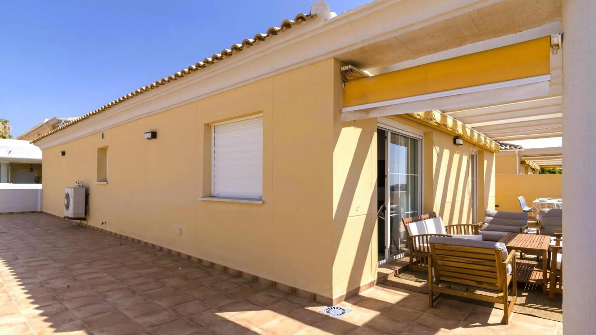 Suitur Penthouse Las Mimosas Apartment Marbella