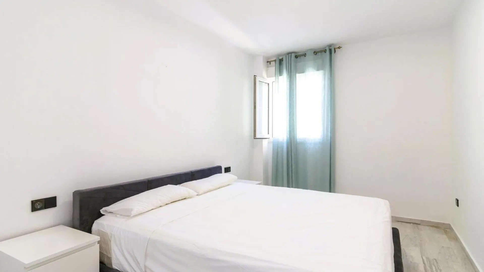 Suitur Penthouse Las Mimosas Lejlighed Marbella