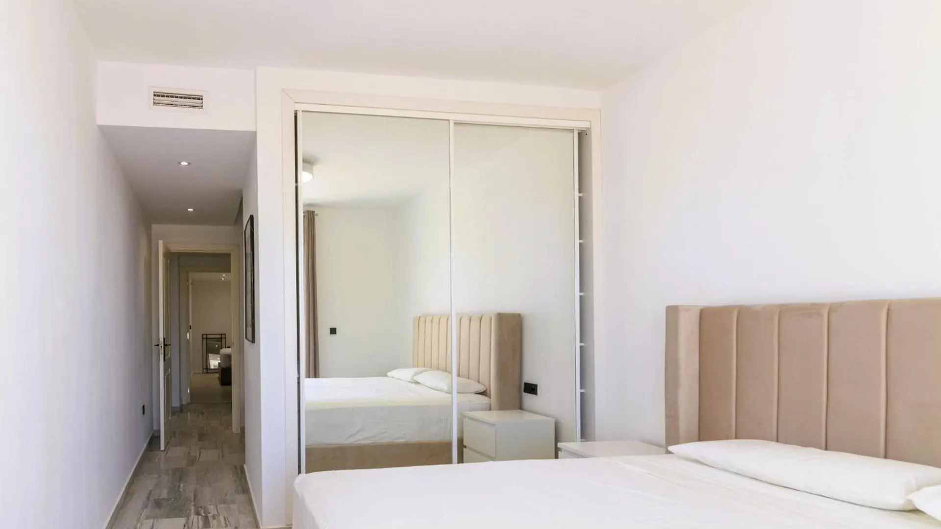 Suitur Penthouse Las Mimosas Lejlighed Marbella 0*,  Spanien