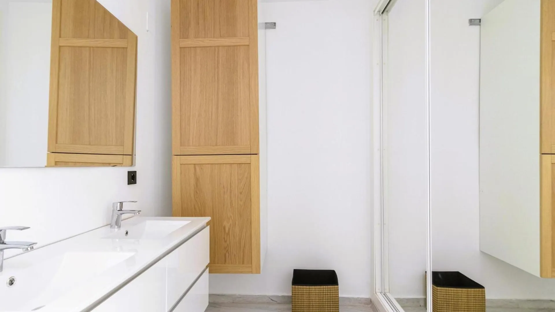 Suitur Penthouse Las Mimosas Apartment Marbella 0*,